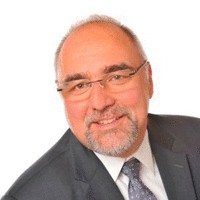 hofer powertrain Employee Günter Ebinger's profile photo