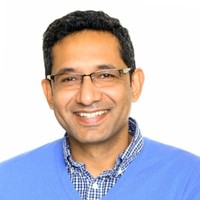 Olam Employee Ravi Prabhakar's profile photo