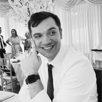 KPM Exceptional Employee Marc Andrian's profile photo