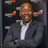 Seriti Resources Employee Raymond Makgota's profile photo