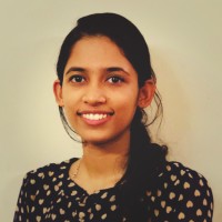 Accenture Song Employee Anna Antony's profile photo