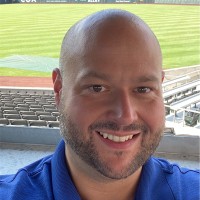 Eric Kroeker Email & Phone Number