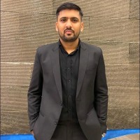 CareGenix Solutions Employee Sufyan Sheikh's profile photo