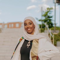 Deeqa Musa Email & Phone Number