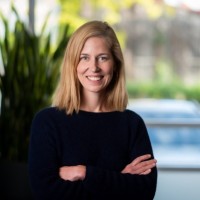 OMass Therapeutics Employee Juliane Schwaderer's profile photo