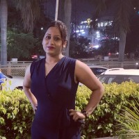 Evalueserve Employee Reshma Jain's profile photo
