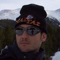 TAAF S.L. Employee Victor Chiva Ortega's profile photo