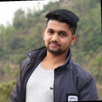 Solvrays Employee Er. Ghimire's profile photo