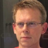 CSG | Communication Security Group Employee Paul Parke's profile photo