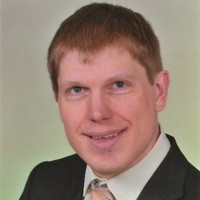 ASTA Employee Christoph Püber's profile photo