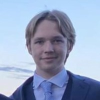 Queen's Space Engineering Team Employee Benjamin Cole's profile photo