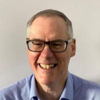 Bibliographic Data Services Limited Employee Keith Walters's profile photo