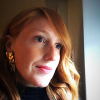 Victoria and Albert Museum Employee Laura Parker's profile photo