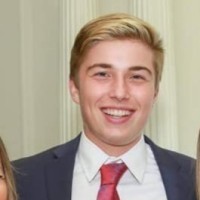 Guidepoint Employee Zach Leonard's profile photo