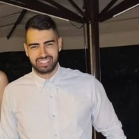 Optika Anda Employee Teo Zečić's profile photo