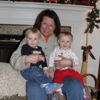 Vermont National Country Club Employee Cheryl Goodwin's profile photo