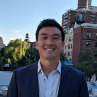 CreativeX Employee Dale Um's profile photo