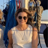 NT Logistics and Infrastructure Employee Meg Black's profile photo