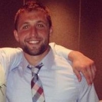 TJ Lukasik Email & Phone Number