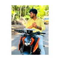 First Source Solution Employee Akash Aaga's profile photo