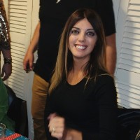 Magnify.net Employee Viviana García's profile photo