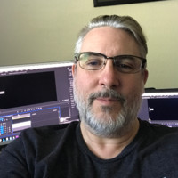 Meta 3D Studios Employee Randy Polk's profile photo