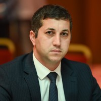 The State Customs Committee of the Republic of Azerbaijan Employee Turgut Valiyev's profile photo