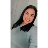 Synuity Employee Yara Salcedo's profile photo