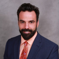 Cambridge Companies - Design Build Employee Lenny Zelms's profile photo