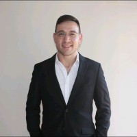 CAP Security Employee Brenan Pack's profile photo