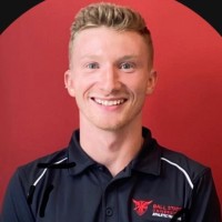 Optimum Performance Sports Employee Aaron Msat's profile photo