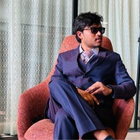 Veramorph Materials Employee Pavankumar Vangavolu's profile photo