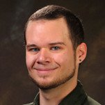 La Trobe University Employee Matthew Ruby's profile photo