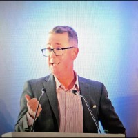 Accord Mortgages Limited Employee Mike Houston's profile photo