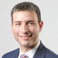 DC Housing Authority Employee Eric Topor's profile photo