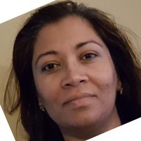 Virtina Employee Rachel Joseph's profile photo