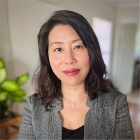 California Cradle-to-Career Data System Employee Judy Chan's profile photo