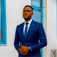 Bountiful Technologies Employee Samuel Ocloo's profile photo