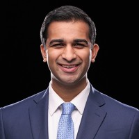 Davis Polk & Wardwell LLP Employee Jay Krishnan's profile photo