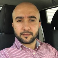 WATHSAW Employee Alaa Hijazi's profile photo
