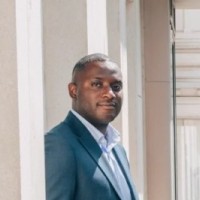 Harris Appiah Email