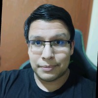 Dead Monkey, Inc Employee Paul Sarmiento's profile photo
