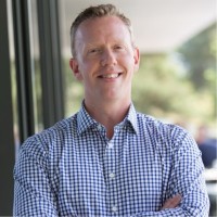 NTT DATA Employee Mark Paterson's profile photo