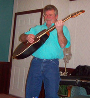 Horizon Roofing Employee Paul Ryals's profile photo