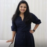 Clicks IT Recruitment Employee Lakshmi D.'s profile photo
