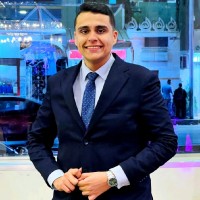 Solid Technologies Employee Mohamed Saeed's profile photo