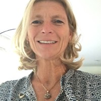 Deliva Employee Irma Geerdink's profile photo
