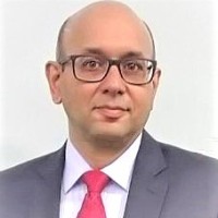 Adani Logistics Limited Employee Aniruddha Lele's profile photo