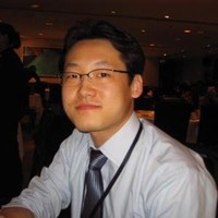 Nowcom Employee Simon Cho's profile photo