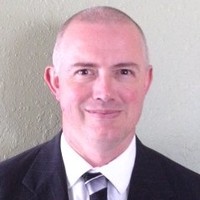 O-I Employee Ray Case's profile photo